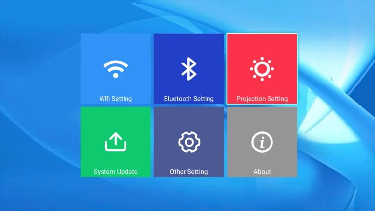 ThundeaL TD98 projektor teszt 35