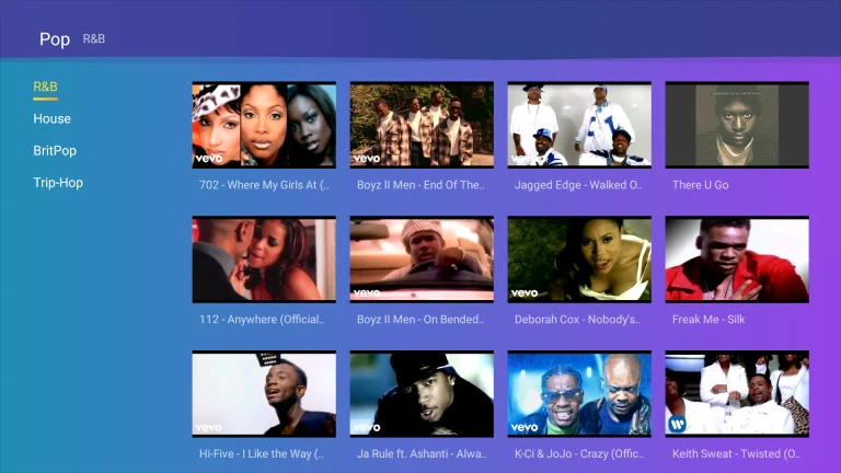 ThundeaL TD98 projektor teszt 22