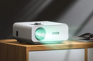 Megjelent a BlitzWolf legolcsóbb FHD projektora