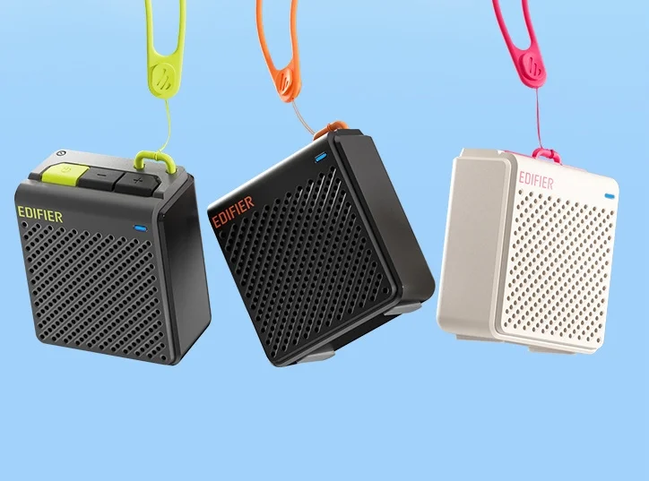 Új miniatűr Edifier hangszóró érkezett 1