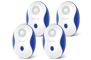 Ultrahangos rovarriasztóval hessegessük el a szúnyogokat