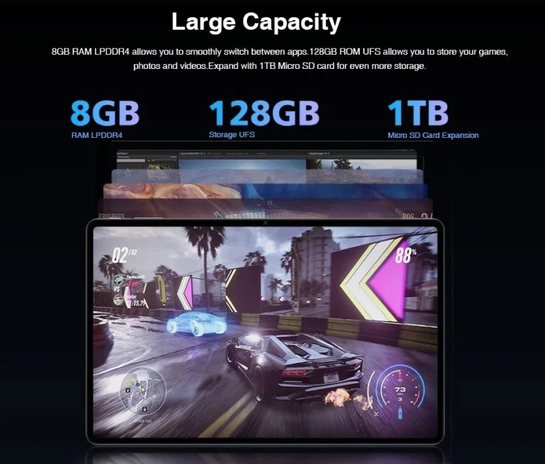 Erős táblagép az N-one műhelyéből, erősen nyomott áron 3