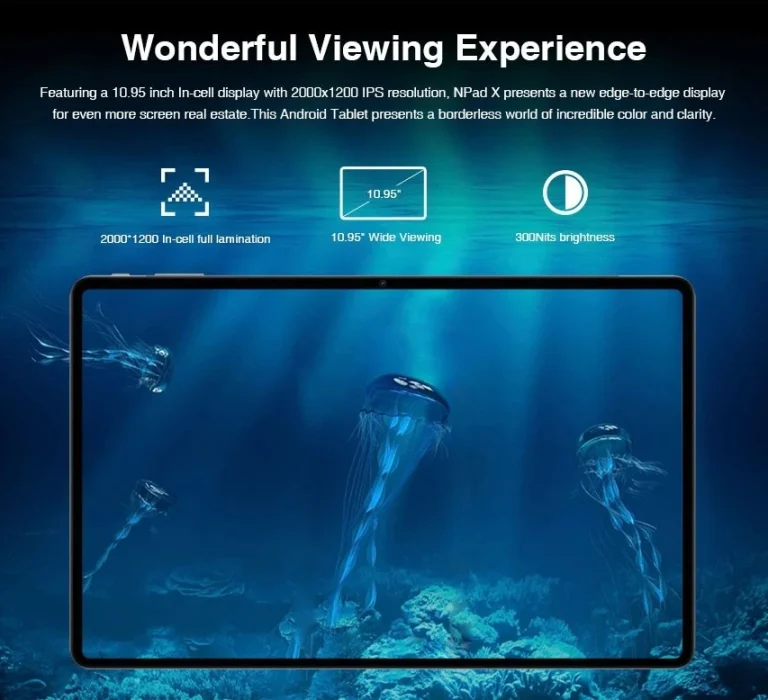 Erős táblagép az N-one műhelyéből, erősen nyomott áron 5