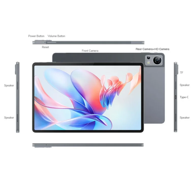 Erős táblagép az N-one műhelyéből, erősen nyomott áron 10