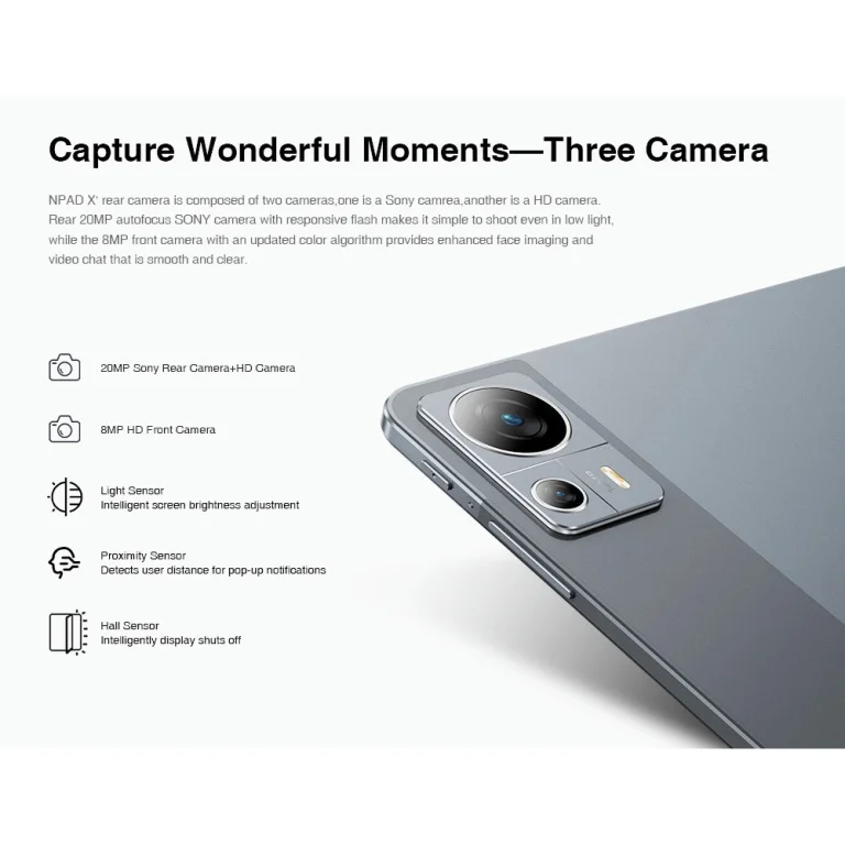 Erős táblagép az N-one műhelyéből, erősen nyomott áron 9