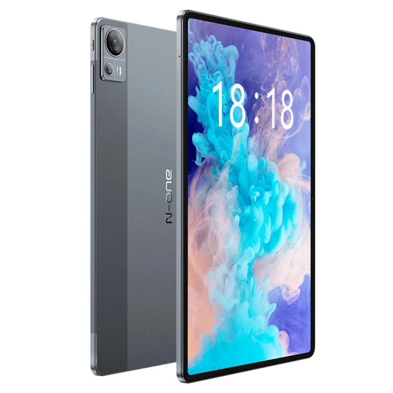 Erős táblagép az N-one műhelyéből, erősen nyomott áron 6