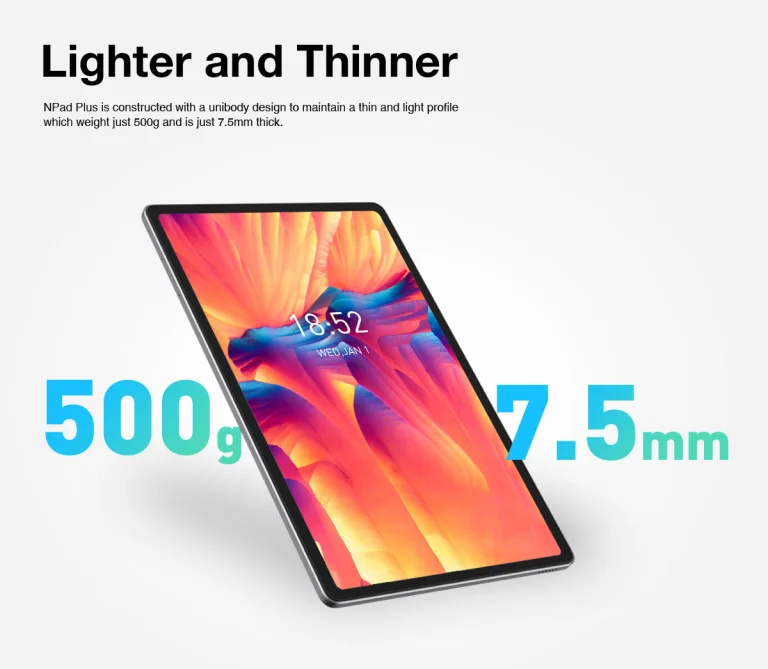 Heti Hekka NPad tabletekkel és rengeteg egyébbel 16