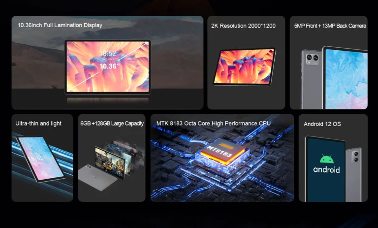 Heti Hekka NPad tabletekkel és rengeteg egyébbel 18