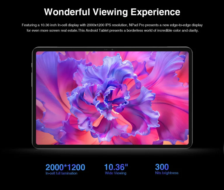 Heti Hekka NPad tabletekkel és rengeteg egyébbel 20