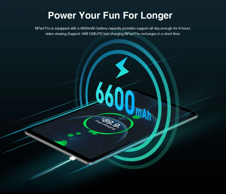 Heti Hekka NPad tabletekkel és rengeteg egyébbel 22