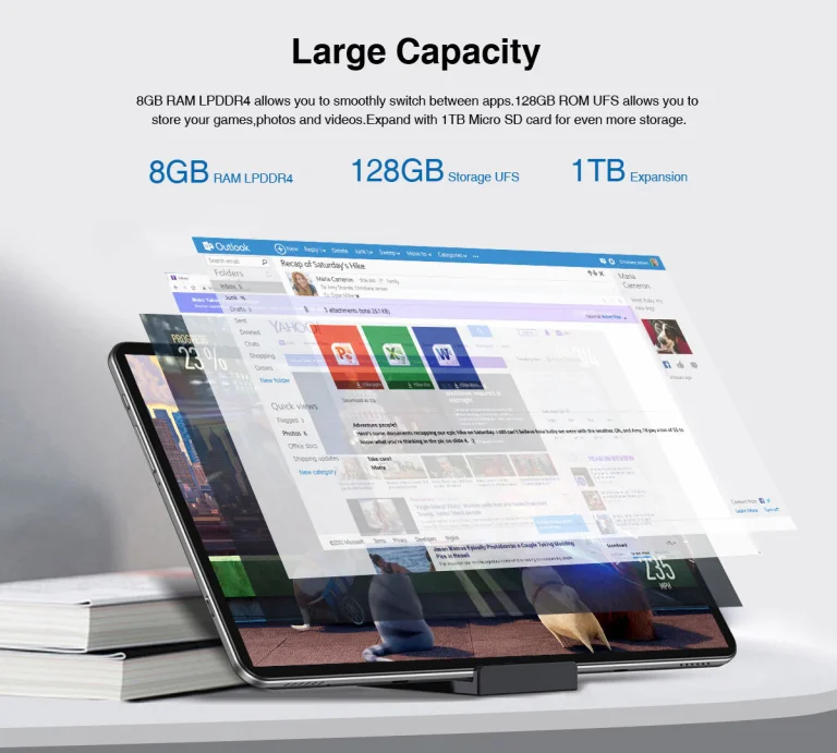 Heti Hekka NPad tabletekkel és rengeteg egyébbel 24