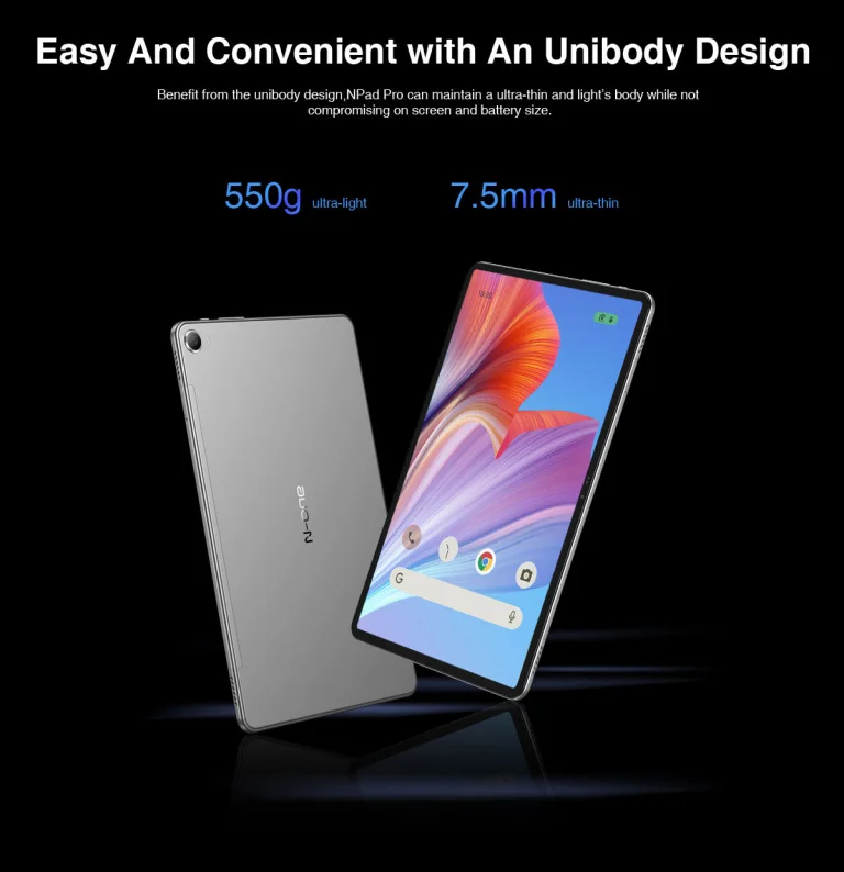 Heti Hekka NPad tabletekkel és rengeteg egyébbel 30