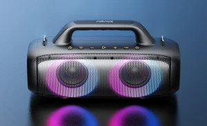 Már viccesen olcsó az AirAux partyhangszórója
