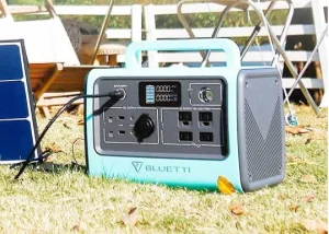 Leárazott Bluetti termékek a Geekbuyingnál