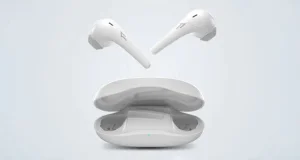 A 1MORE ComfoBuds 2 már a budget kategóriát súrolja