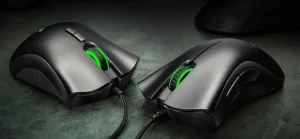 Árzuhanásban a Razer DeathAdder Essential gamer egér