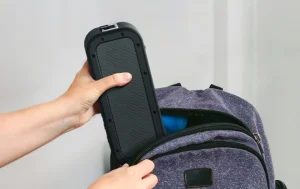 Piszok olcsó a BlitzWolf 100 wattos BT hangszórója