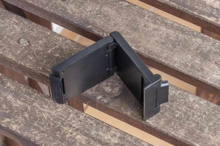 BlitzWolf BW-CML2 Pro monitor lamp test 7