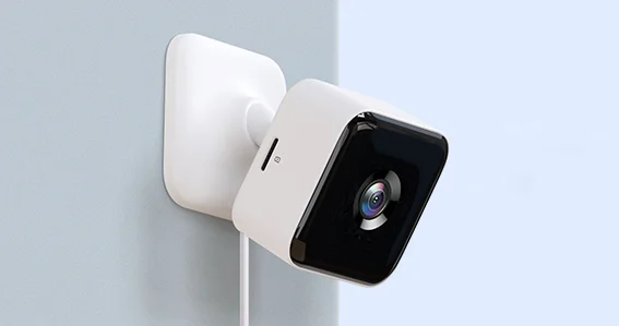 Szuperolcsón vehetünk Teckin, WiFi-s biztonsági kamerát 1