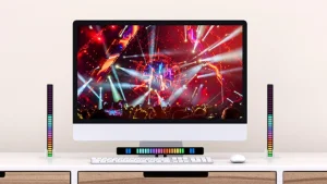 RGB-s hangulatvilágítás, ami látványos és filléres