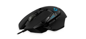 A Logitech G502 Hero egér sokkal olcsóbb Aliexpressről