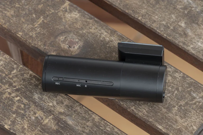 Cámara de salpicadero de coche AZDOME M300 5