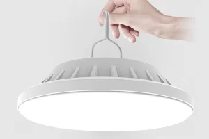 Napelemes kempinglámpa többféle méretben