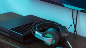 Árzuhanásban a BlitzWolf BW-GH1 gamer fejhallgató