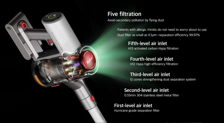 Ötféle takarítóeszközt kínál olcsón a Hekka 15