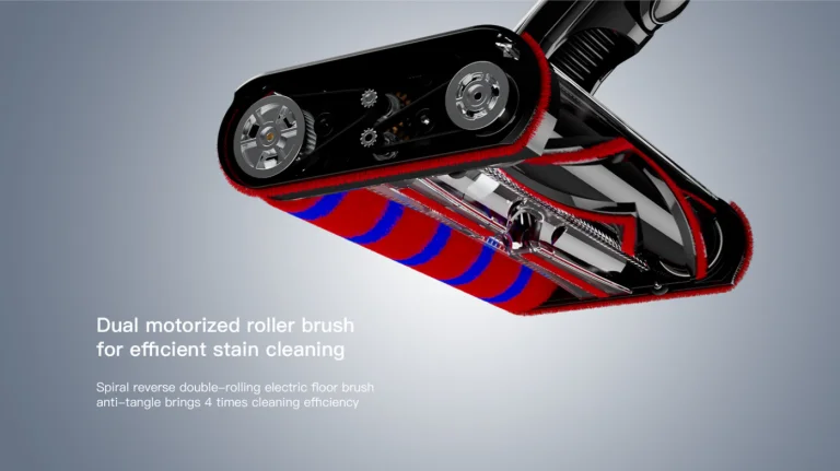 Ötféle takarítóeszközt kínál olcsón a Hekka 22