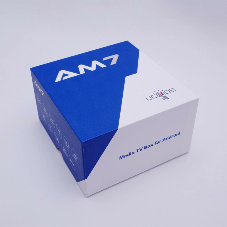 Nem kispályás Android TV box, hihetetlenül olcsón 10