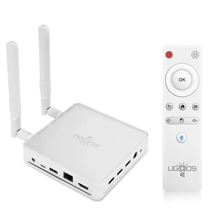 Nem kispályás Android TV box, hihetetlenül olcsón 2