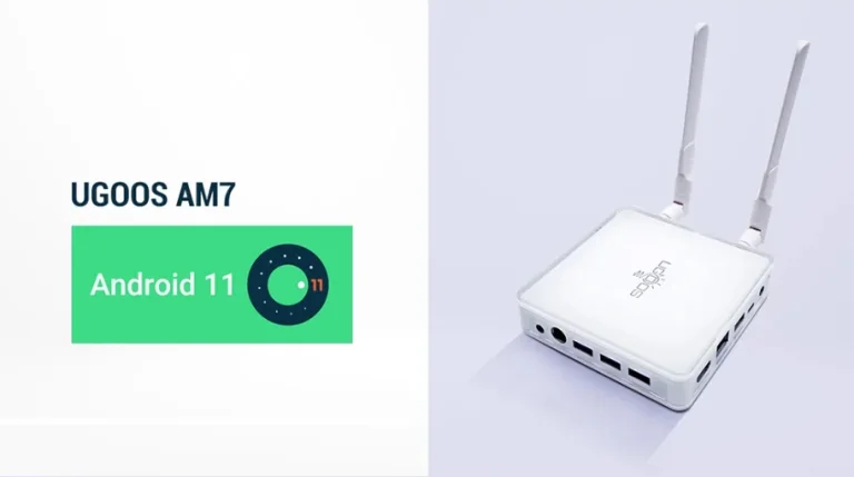 Nem kispályás Android TV box, hihetetlenül olcsón 5