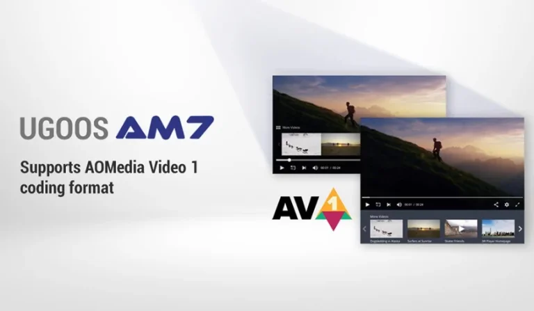 Nem kispályás Android TV box, hihetetlenül olcsón 4