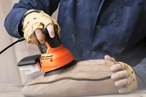 Excenteres csiszológép 5000 forintos álomár alatt