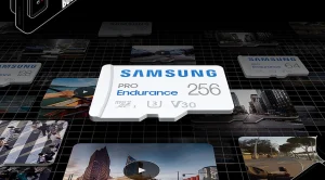 Az Aliexpress kifogyhatatlan Samsung SD kártyából