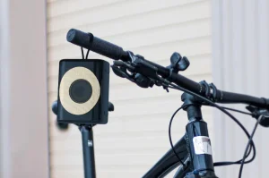 5500 forint az AirAux mini hangszórója