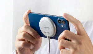 Kis pénzből is terem MagSafe töltő
