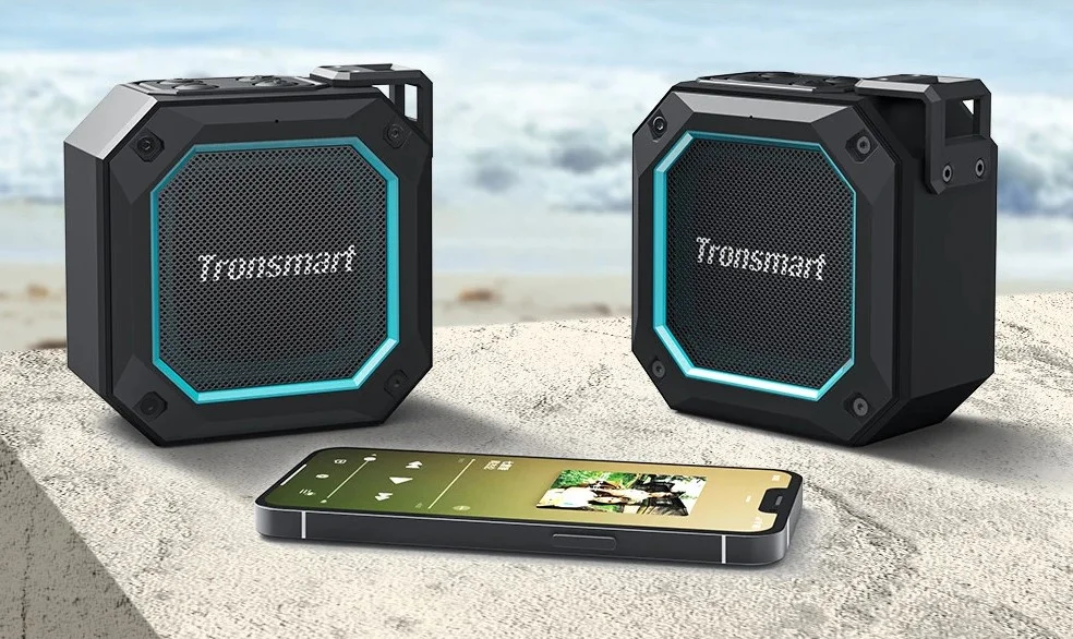 10 000 forint alatt vihető a Tronsmart Groove 2 1