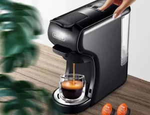 Még olcsóbb lett a rendkívül sokoldalú HiBREW kávéfőző