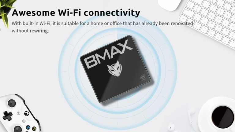 50 000 Ft alatt is lehet találni normális mini PC-t 10