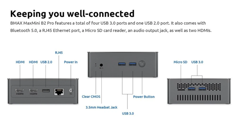 50 000 Ft alatt is lehet találni normális mini PC-t 13