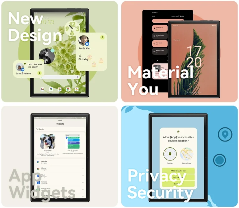 Fantasztikusan akciós a Headwolf WPad 3 tablet 10