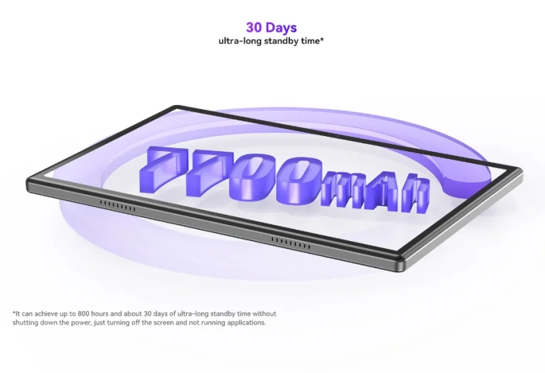 Fantasztikusan akciós a Headwolf WPad 3 tablet 4