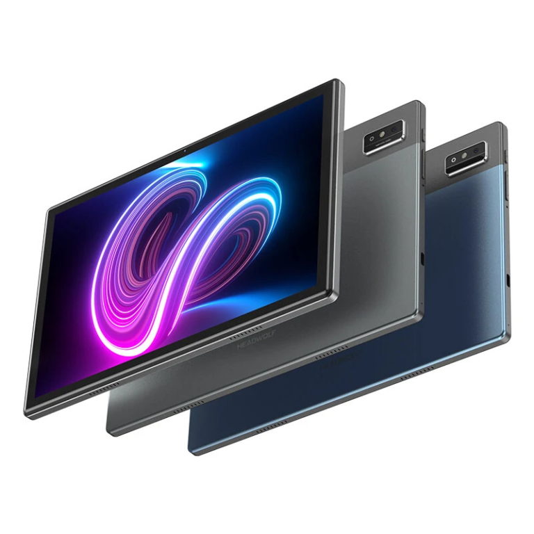 Fantasztikusan akciós a Headwolf WPad 3 tablet 8