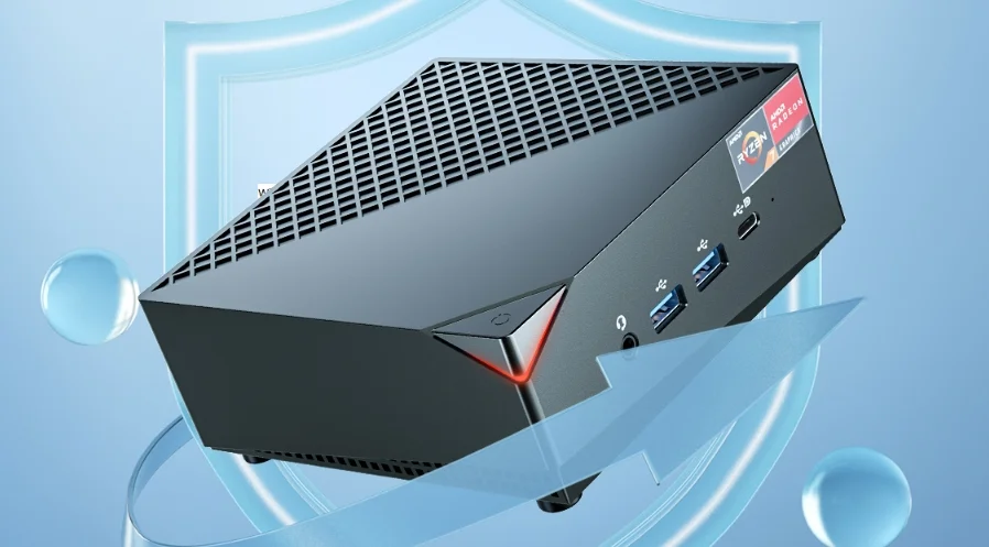 Kétféle új T-bao mini PC is érkezett 1