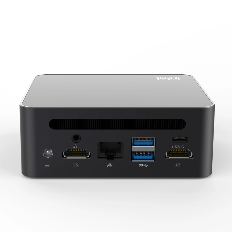 Kétféle új T-bao mini PC is érkezett 2