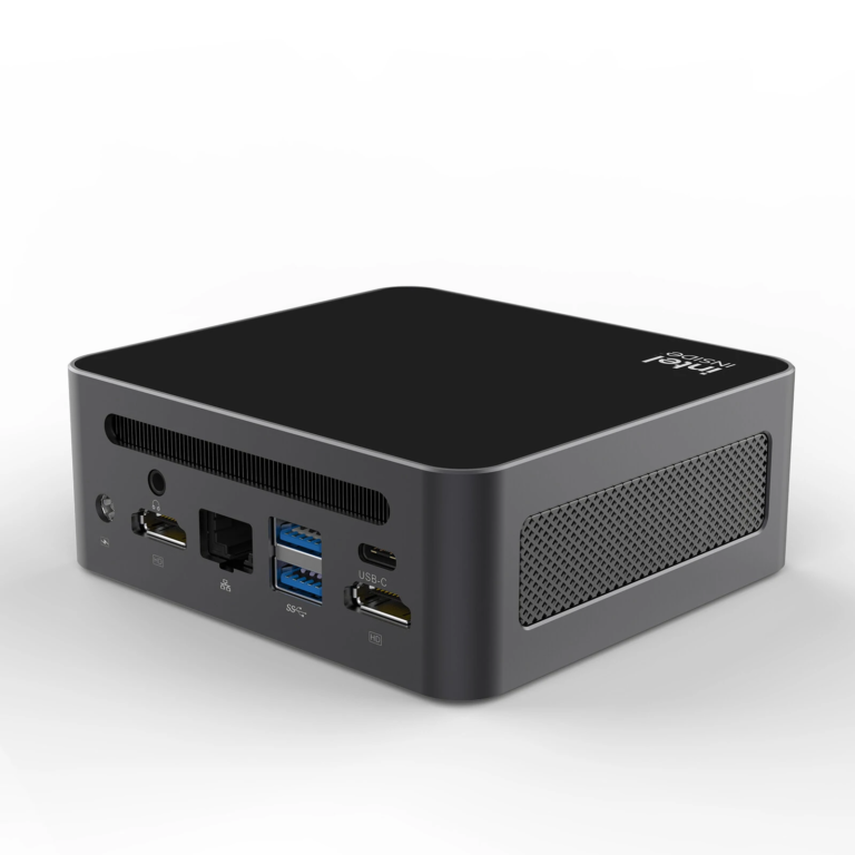 Kétféle új T-bao mini PC is érkezett 4