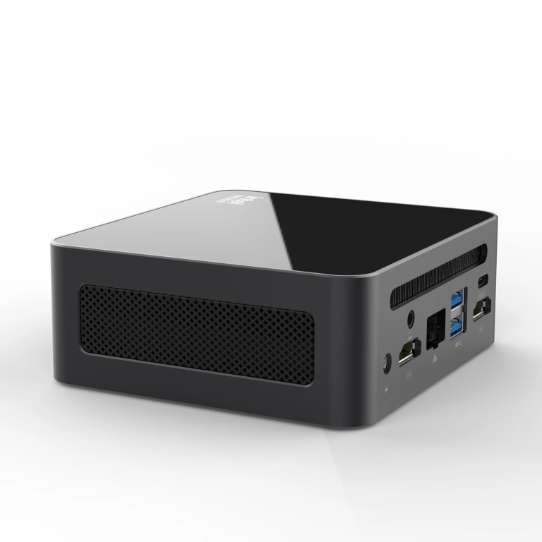 Kétféle új T-bao mini PC is érkezett 6