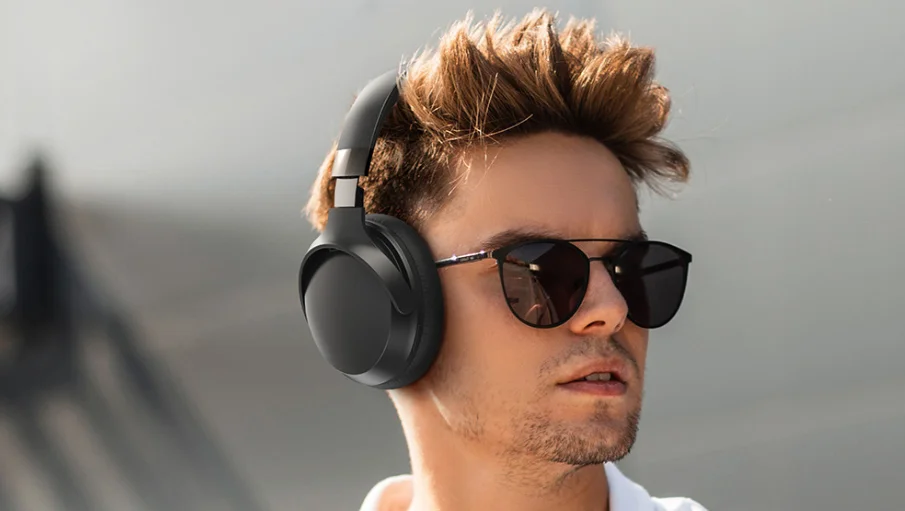 19 000 Ft a szuperkényelmes BlitzWolf fejhallgató 1